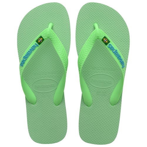 Havaianas Brasil Logo